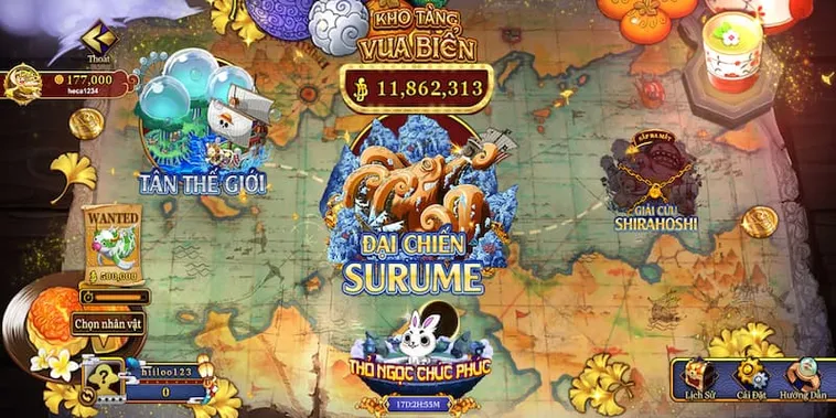 Tuyệt Chiêu Chơi Bắn Cá Đại Hải Trình Tại M788 Nhận Thưởng Cực Khủng 2 Tuyệt Chiêu Chơi Bắn Cá Đại Hải Trình Tại M788 Nhận Thưởng Cực Khủng