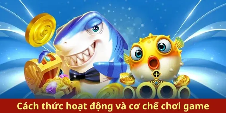Tuyệt Chiêu Cách Chơi Bắn Cá Royal Fishing Tại M788 Nhận Thưởng Cực Khủng