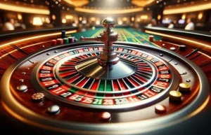 Hướng Dẫn Cách Chơi Roulette Nhà Cái M788 Đỉnh Cao Thắng Lớn Mỗi Ngày