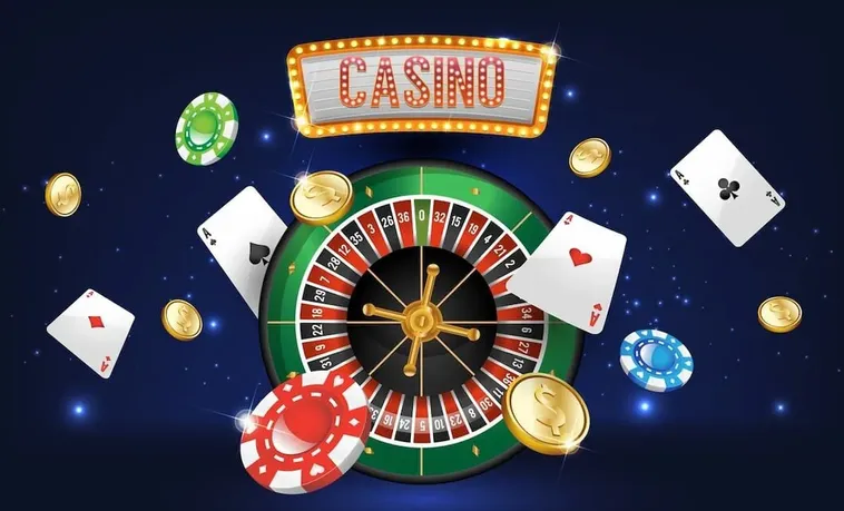 Khám Phá Thiên Đường Casino Online M788 Đẳng Cấp Hàng Đầu