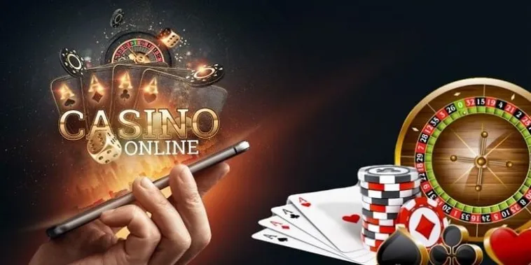 Khám Phá Thiên Đường Casino Online M788 Đẳng Cấp Hàng Đầu