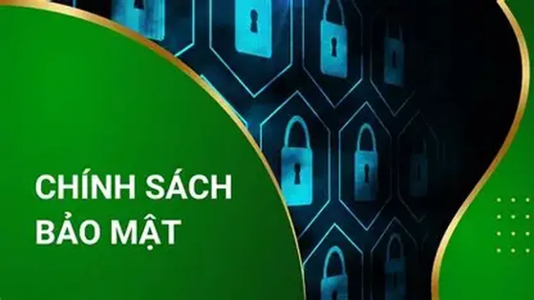 Chính sách bảo mật