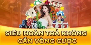 Tận Hưởng Đặc Quyền Hoàn Trả Không Giới Hạn Tại Nhà Cái M788 Mỗi Ngày