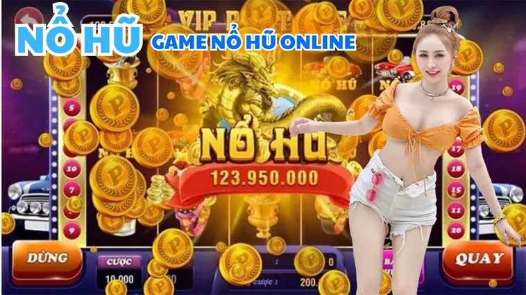 Chinh Phục Nổ Hũ M788 Quay Hũ Liền Tay Trúng Ngay Jackpot Tiền Tỷ