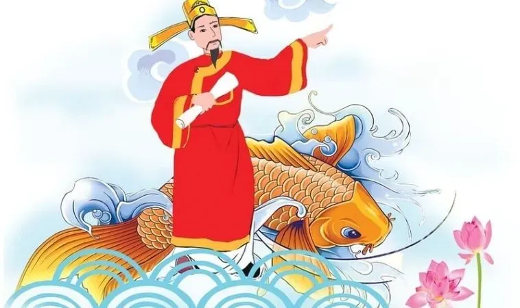 Chi Tiết Cách Chơi Nổ Hũ Táo Quân Tại M788 Rinh Lộc Trời Cho